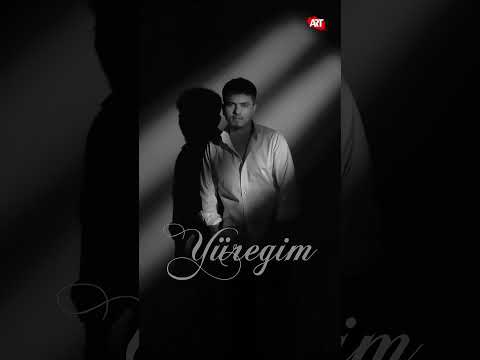 Söhbet Rozyýew-Ýüregim (snippet)