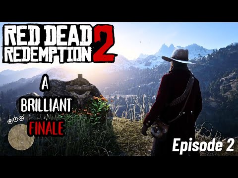 Red Dead Redemption 2: Let's Play Epilogue Part 2!