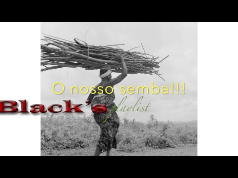 SEMBA MIX - O NOSSO SEMBA