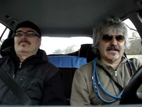 Ulrich und Karl  -  Bauchredner