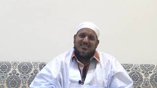 شرح نظم حوادث السنين النبوية// 07 // الشيخ محمد محمود الشنقيطي image