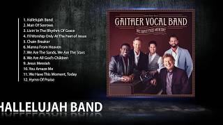 Gaither Vocal Band - We Have This Moment (NEW Album Preview)