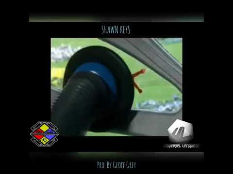 Shawn Keys - "Rappers in the Game"  Pro. By Geoff Grey