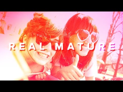 Making New Friends As A Grown-Up  • Real Mature