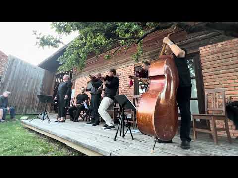 Barozda együttes, part 7