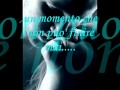 ANNA TATANGELO ... Qualcosa di te .... By Tiffany ...
