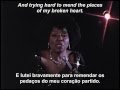 Gloria Gaynor - I Will Survive (legendado bilingue ...