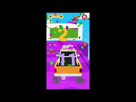 Math cars Multiplication Table Video