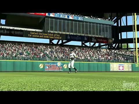 MLB 09 : The Show Playstation 3