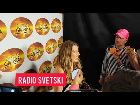 Viki Miljkovic o renoviranju Cecine vile! ZVEZDE GRANDA FINALE 2023!