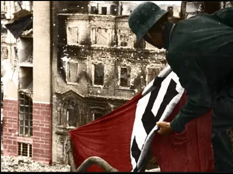 How A Defeated Nation In 1918 Became The Most Powerful Military Force By 1940 And Collapsed By 1945