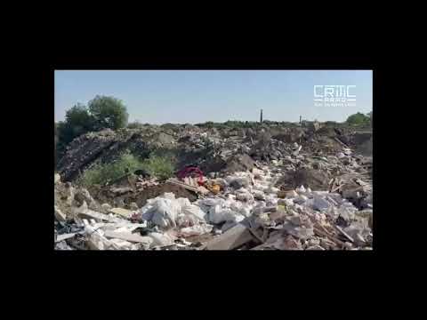 Administrația Aradului a atins APOGEUL INFRACȚIUNILOR ECOLOGICE | Pista de canotaj a lui Falcă a ajuns groapa de moloz a lui Bibarț... cu Homoc cu tot!