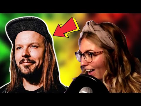 Finnish Reggae?! Jukka Poika 'Silkkii' | Musician Reaction