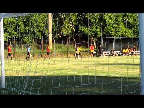 26/01/13 Comunicaciones 3 - Villa Dálmine 2