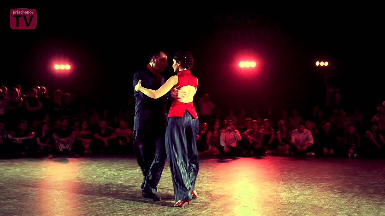 Aydın KOCAMUSAOĞLU -- Pelin KOYUN, 2, TanGO TO istanbul 2012, http://prischepov.ru
