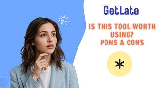 Pros and Cons of GetLate: Should You Use This Cross-Platform Posting API?