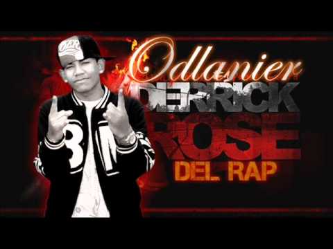 Odlanier the problem child -  Mejor que tu.wmv