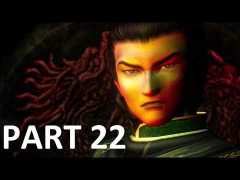 Next Long Zha Deal?  (Mad Angels Day 5) | Shenmue HD PS4 | All Missables/Trophy/QTE