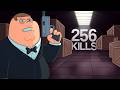 How Many Times Has Peter Got Away With Murder