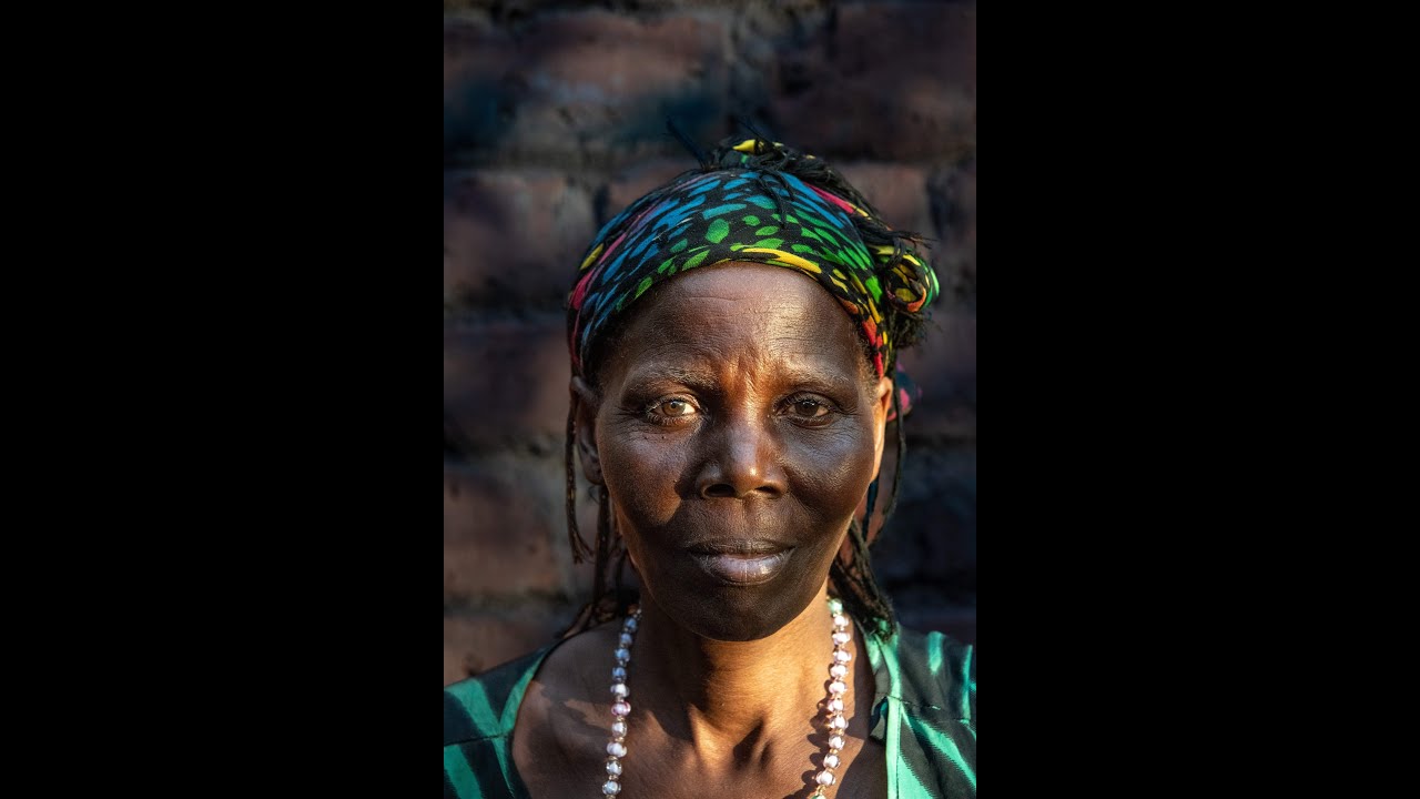 A Mother’s Journey to Freedom: Overcoming Gender-Based Violence Amidst Disaster-Induced Displacement