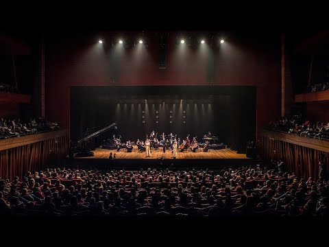ANAVITÓRIA e Orquestra Ouro Preto - Calendário (Ao vivo no Rio de Janeiro)
