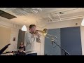 In a Sentimental Mood by Duke Ellington - Henry Price, Bass Trombone