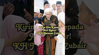 Download lagu Kirim Doa Kepada Ahli Kubur! KH Maimoen Zubair #khmaimoenzubair #mbahmoen #ziarahkubur #kirimdoa mp3