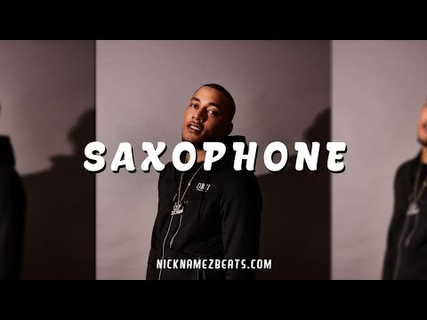 Dutchavelli x Central Cee x Guitar Type Beat - "SAXOPHONE"  | UK Drill Instrumental 2021