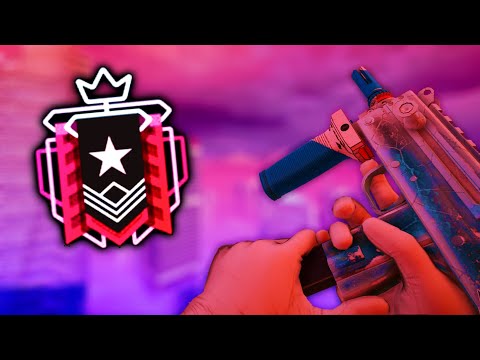 Rainbow Six Montage #35