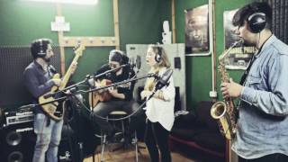 Nobody knows you when you&#39;re down and out - SOULSHINE quintet