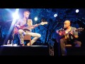 K's choice unplugged somewhere 23 juin 2017 le mas des escaravatiers