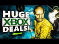 80% OFF XBOX GAMES | Resident Evil Sale, Call of Duty, UFC 4 + MORE | Deals of the Week