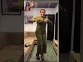Nigerian Actress May Yul Edochie Entertain Fans With Her Amazing Dance Moves
