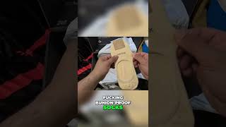 Thread Beast Unboxing: Athletic Boxer Briefs & Odd Socks Review