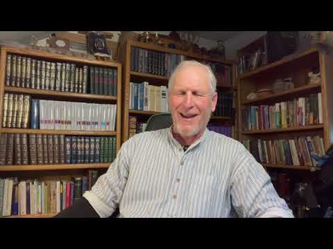 The One New Man Truth Vs. the Jew-Gentile Heresy