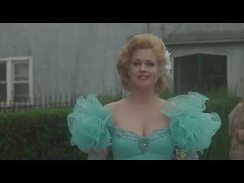 Working Girl (1988) - Wedding Scene on Staten Island