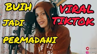 Download lagu BUIH JADI PERMADANI - ADE ASTRID (COVER) ACCOUSTIC mp3