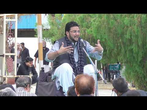 Juloos 28th Safar 1442 Roza Imam e Hussain (a.s) Vartej(Bhavnagar,Gujrat)