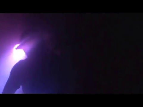 Burga boy ft ADHD nye 2015 club lakota