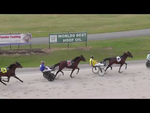 Maryborough T2 23.10.21