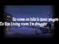 My House - Kacey Musgraves LYRICS 