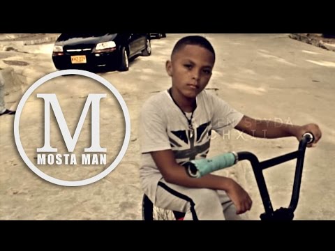 Gente Como Tu - Mosta Man Ft Jose Mc - Allen Spyda Adonay & CH12 [Oficial Preview] #GenteComoTu