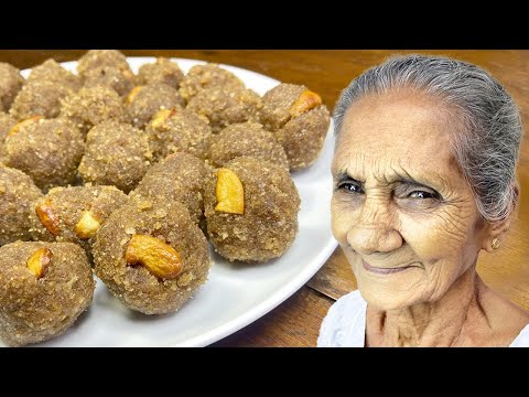 Rice Flakes Snacks - Habala Pethi Aggala
