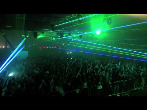 John Dahlback feat. Erik Hassle - Live at NRJ Experience, Stockholm