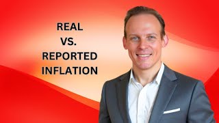 ChatGPT to Calculate the Real Inflation Rate vs. Reported Inflation (Worse Than You Think)
