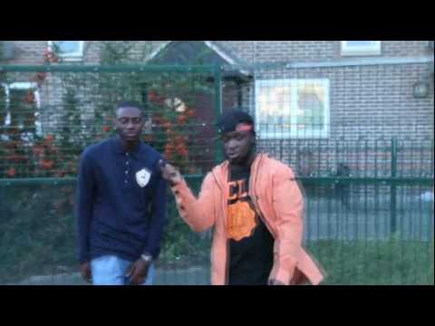 Jabz ft QuikSilva - Surround me(Fi mi le) [NET VIDEO]