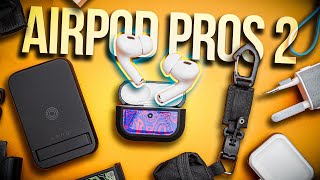Best AirPods Pro 2 Accessories - 2022