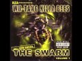 1998   Wu Tang Clan  -    The Swarm   (álbum full)