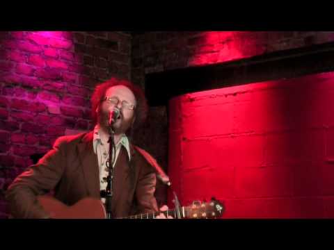 Steafán Hanvey Live in New York | Rooms