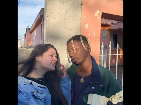 Yunk Vino X Nagalli - (Prévia)